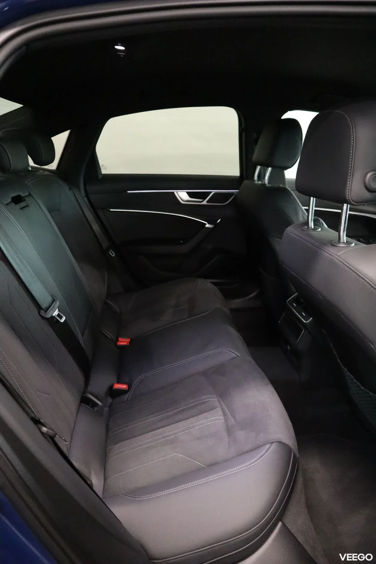 Audi A6 195kW