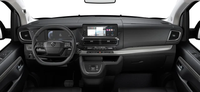 Image of Peugeot Traveller L3 VIP BlueHDi 180 AT8 2.2 130kW