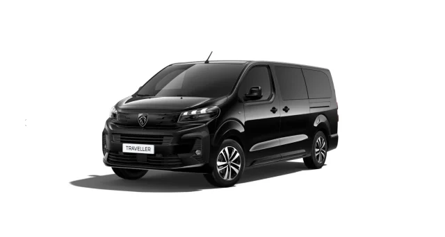 Image of Peugeot Traveller L3 VIP BlueHDi 180 AT8 2.2 130kW