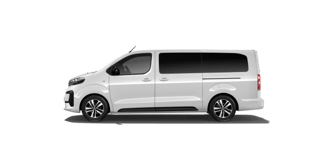 Image of Peugeot Traveller L3 VIP BlueHDi 180 AT8 2.2 130kW