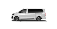 Peugeot Traveller L3 VIP BlueHDi 180 AT8 2.2 130kW thumbnail