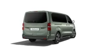 Peugeot Traveller L3 VIP BlueHDi 180 AT8 2.2 130kW thumbnail