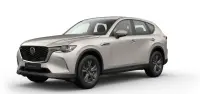 Mazda CX-60 Homura Tan Business Edition thumbnail