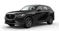 Mazda CX-60 Homura Tan Business Edition thumbnail