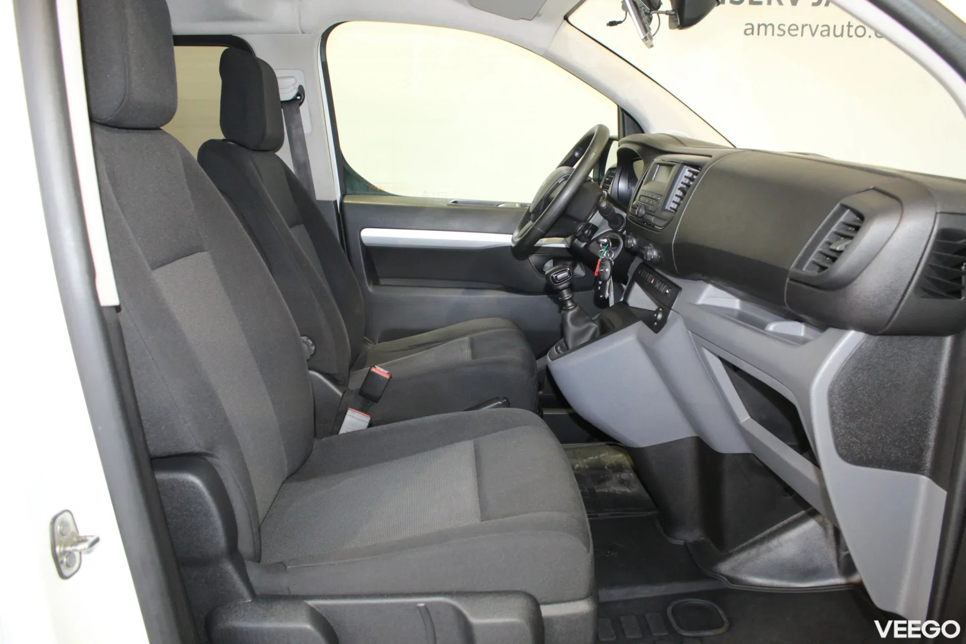 Peugeot Expert N1 2 106kW