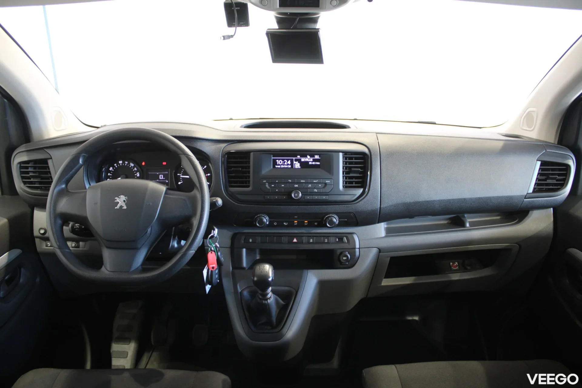 Peugeot Expert N1 2 106kW