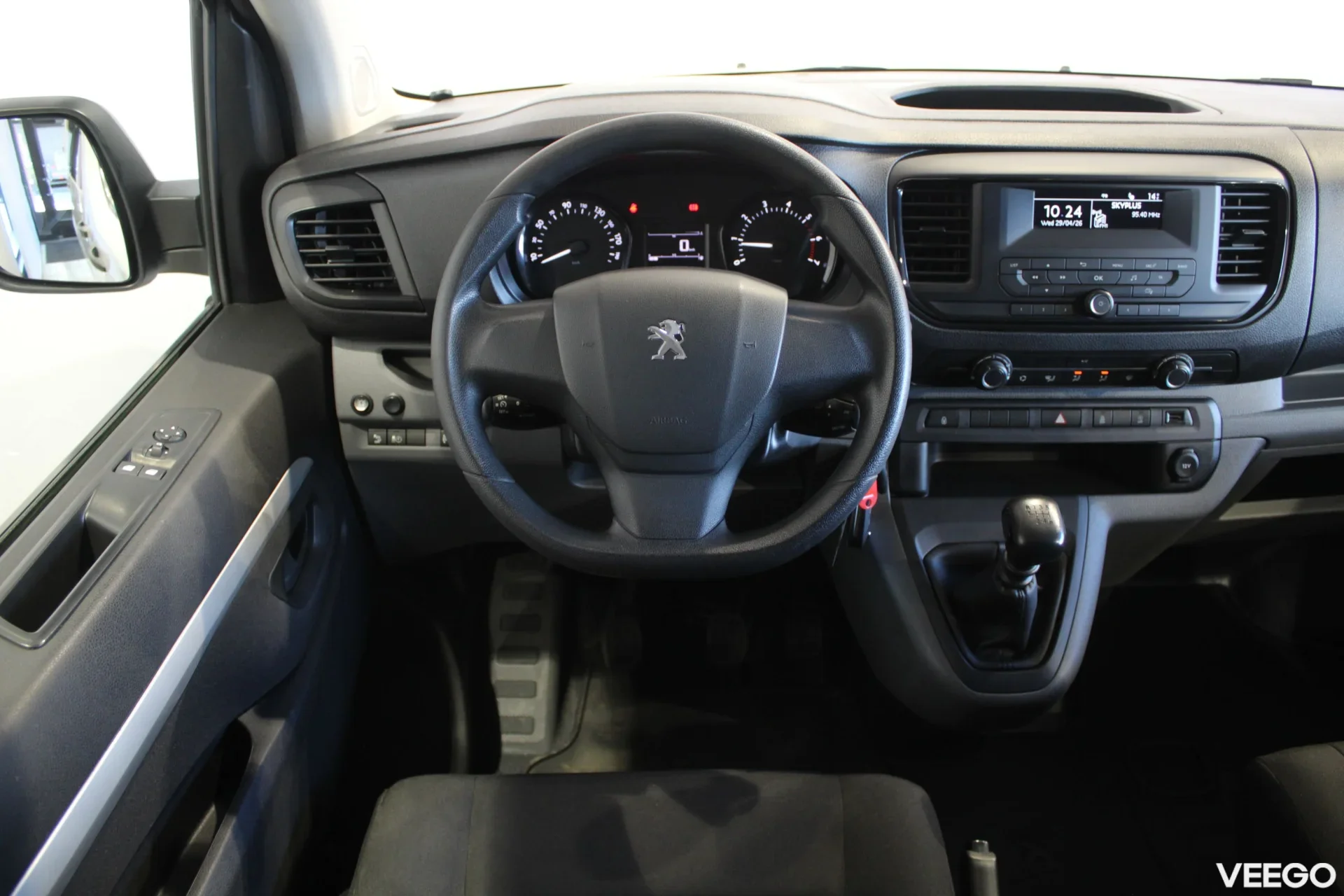 Peugeot Expert N1 2 106kW