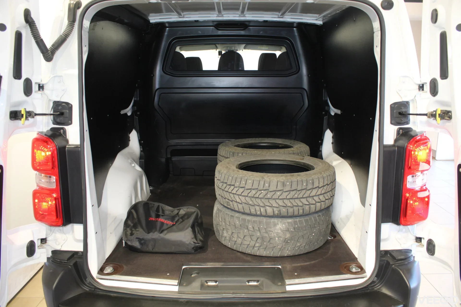 Peugeot Expert N1 2 106kW