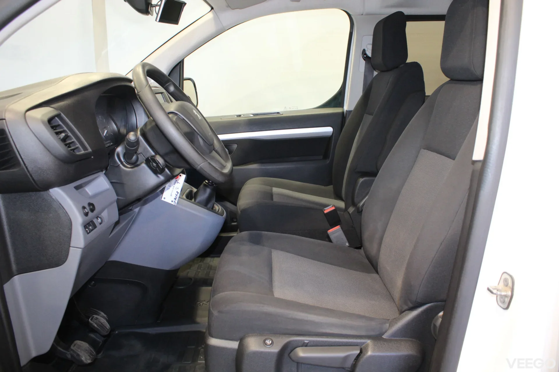 Peugeot Expert N1 2 106kW