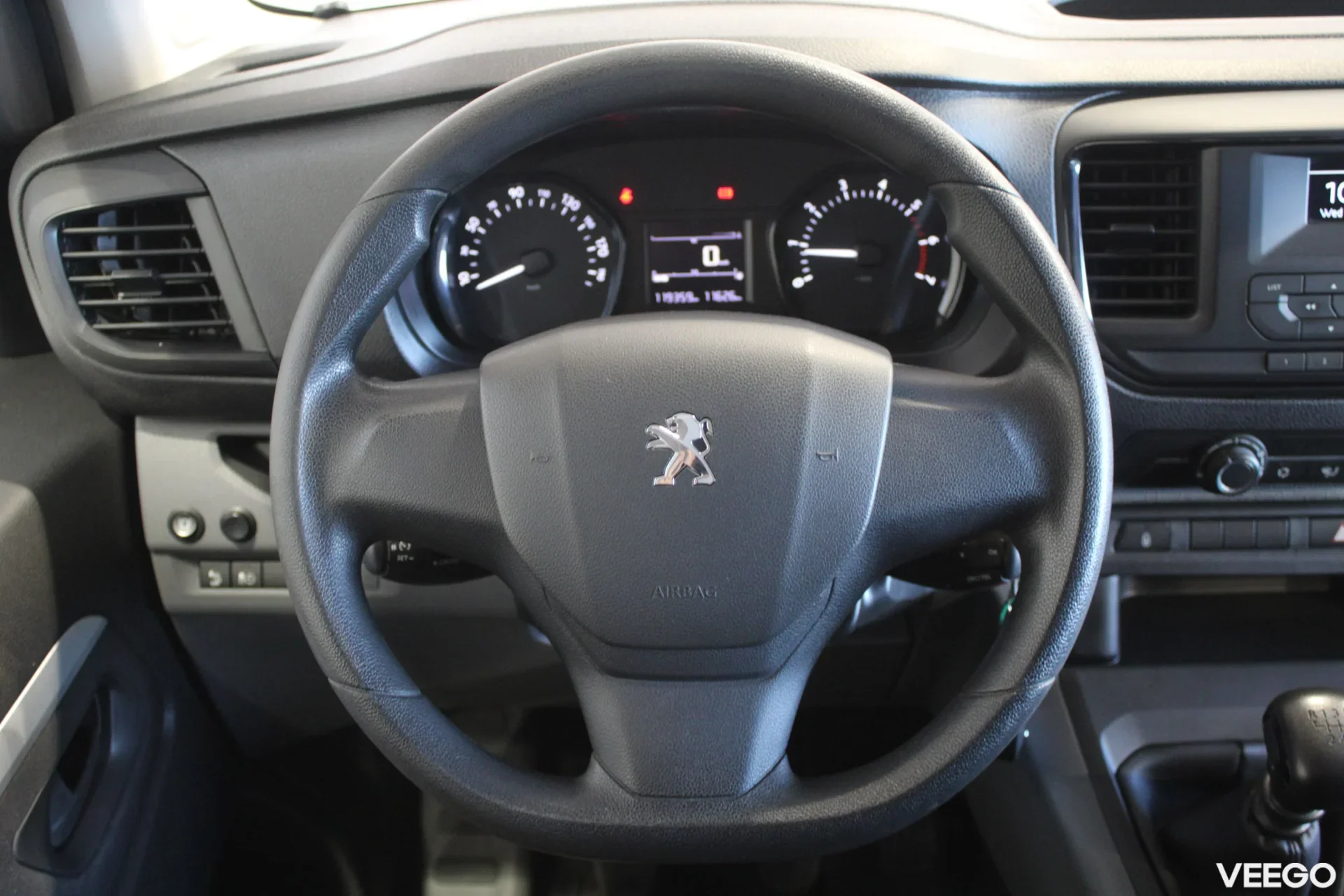 Peugeot Expert N1 2 106kW