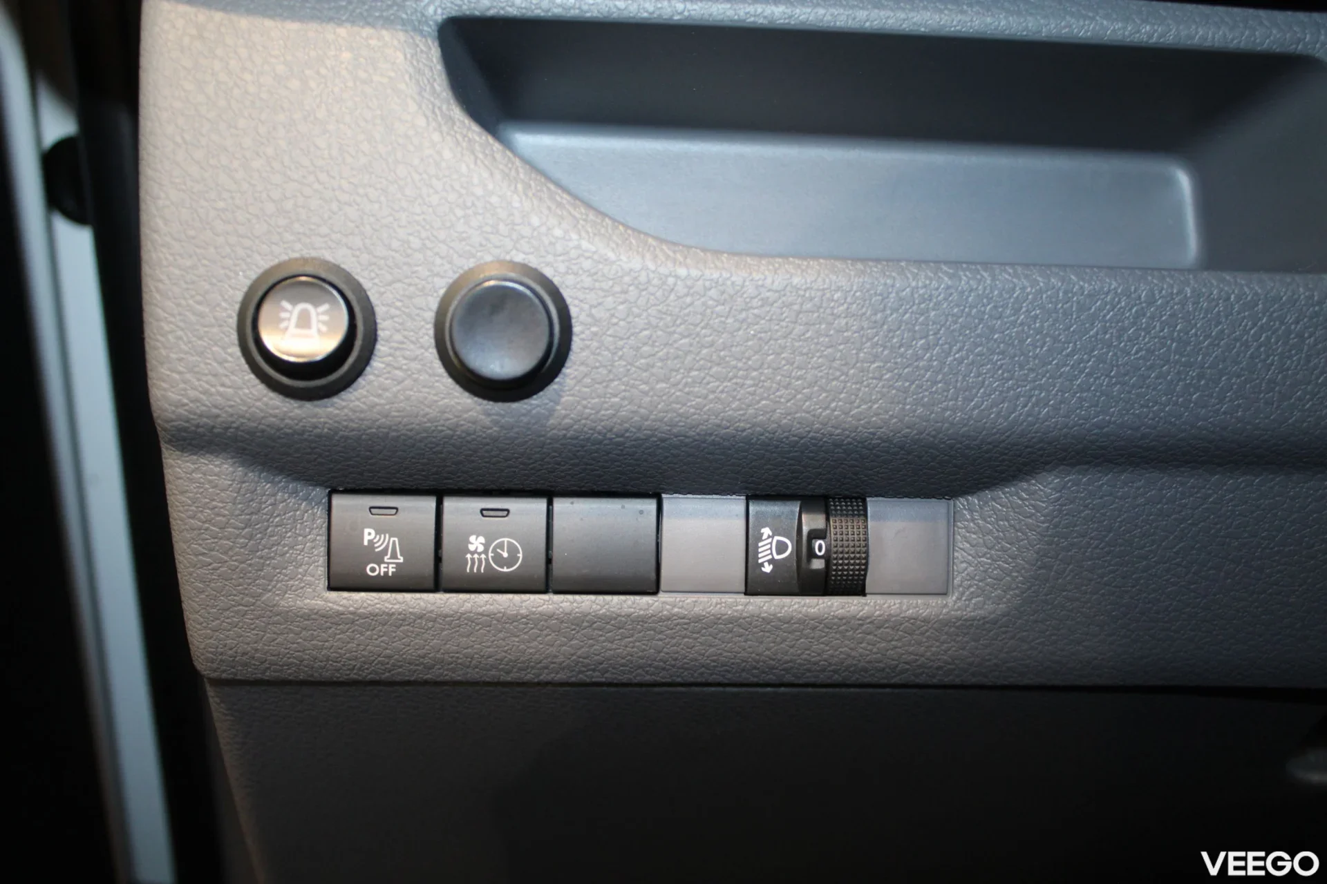 Peugeot Expert N1 2 106kW