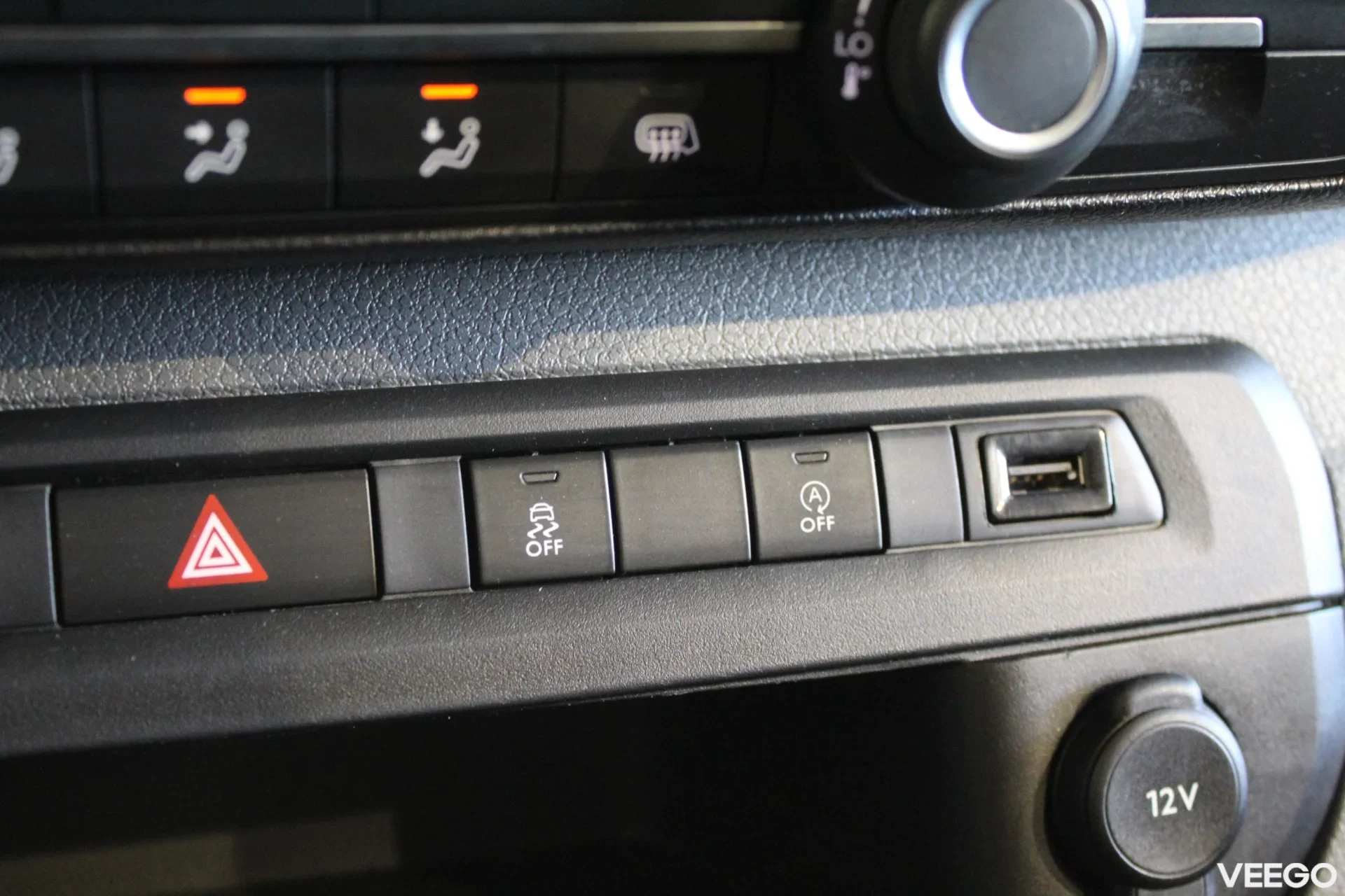 Peugeot Expert N1 2 106kW