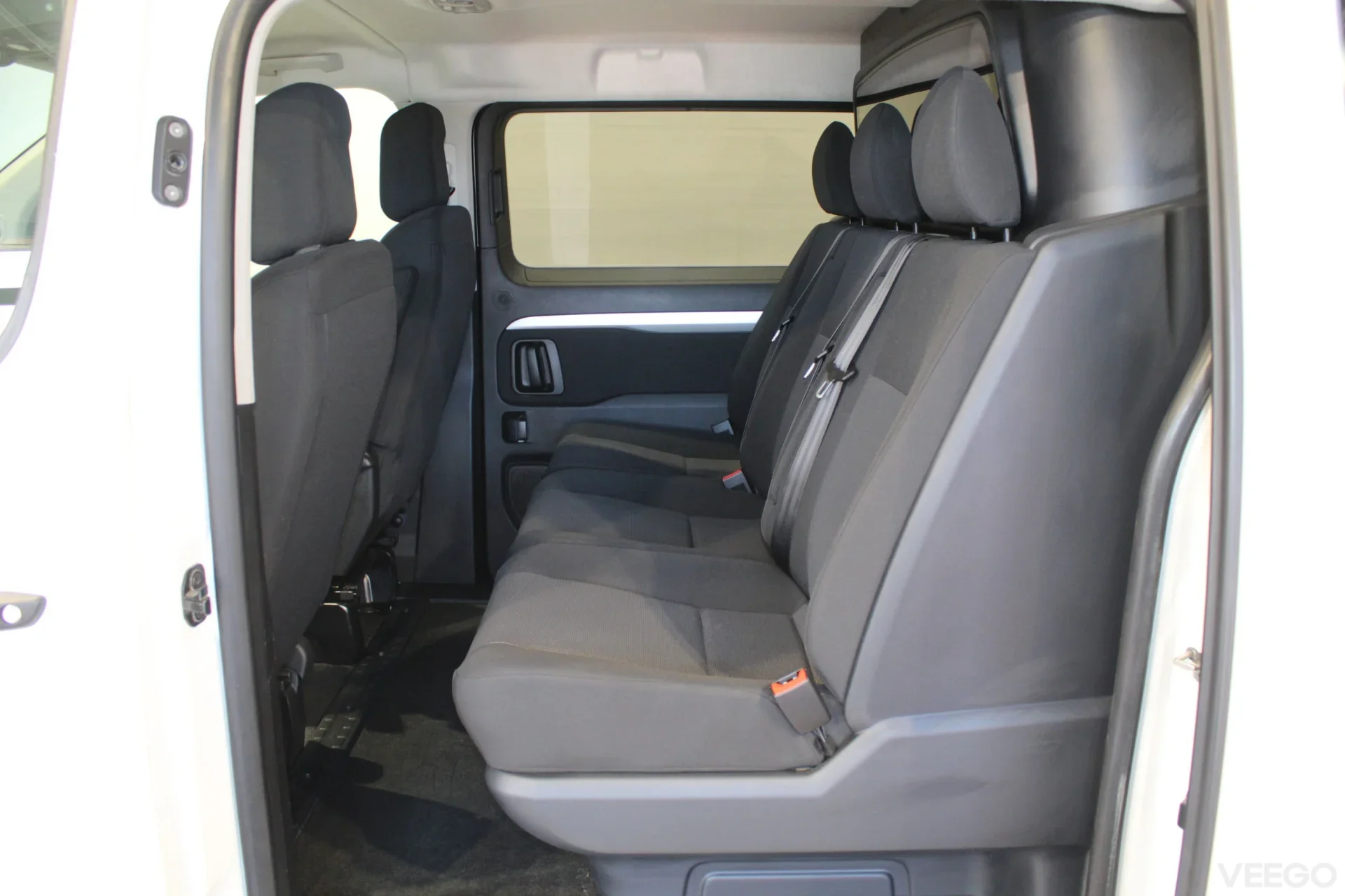 Peugeot Expert N1 2 106kW