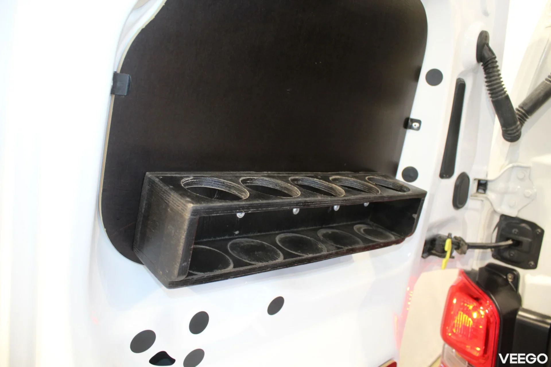 Peugeot Expert N1 2 106kW