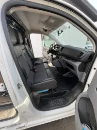 Toyota Proace 2.0 90kW thumbnail