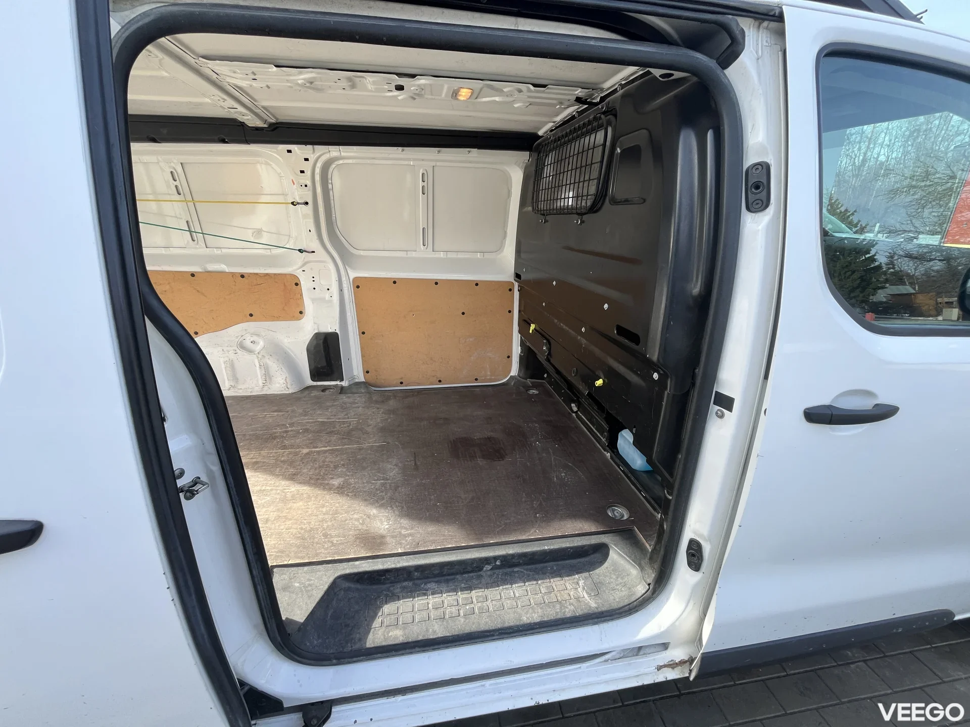 Toyota Proace 2.0 90kW