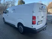 Toyota Proace 2.0 90kW thumbnail
