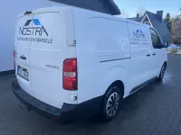 Toyota Proace 2.0 90kW thumbnail