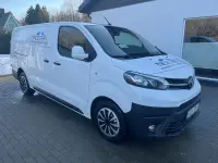Toyota Proace 2.0 90kW thumbnail