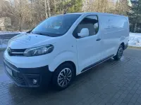 Toyota Proace 2.0 90kW thumbnail