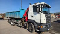 Scania R440 440kW thumbnail