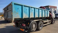 Scania R440 440kW thumbnail