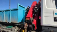 Scania R440 440kW thumbnail