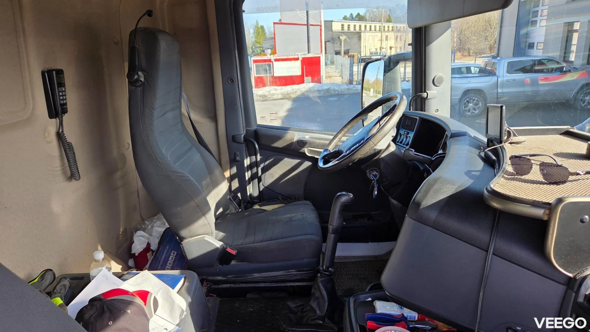Scania R440 440kW
