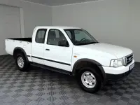 Ford Ranger 2.5 80kW