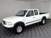Ford Ranger 2.5 80kW thumbnail