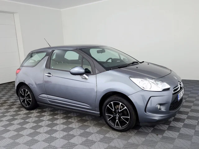 Image of Citroen DS3 1.4 70kW