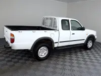 Ford Ranger 2.5 80kW thumbnail