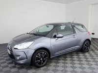 Citroen DS3 1.4 70kW thumbnail