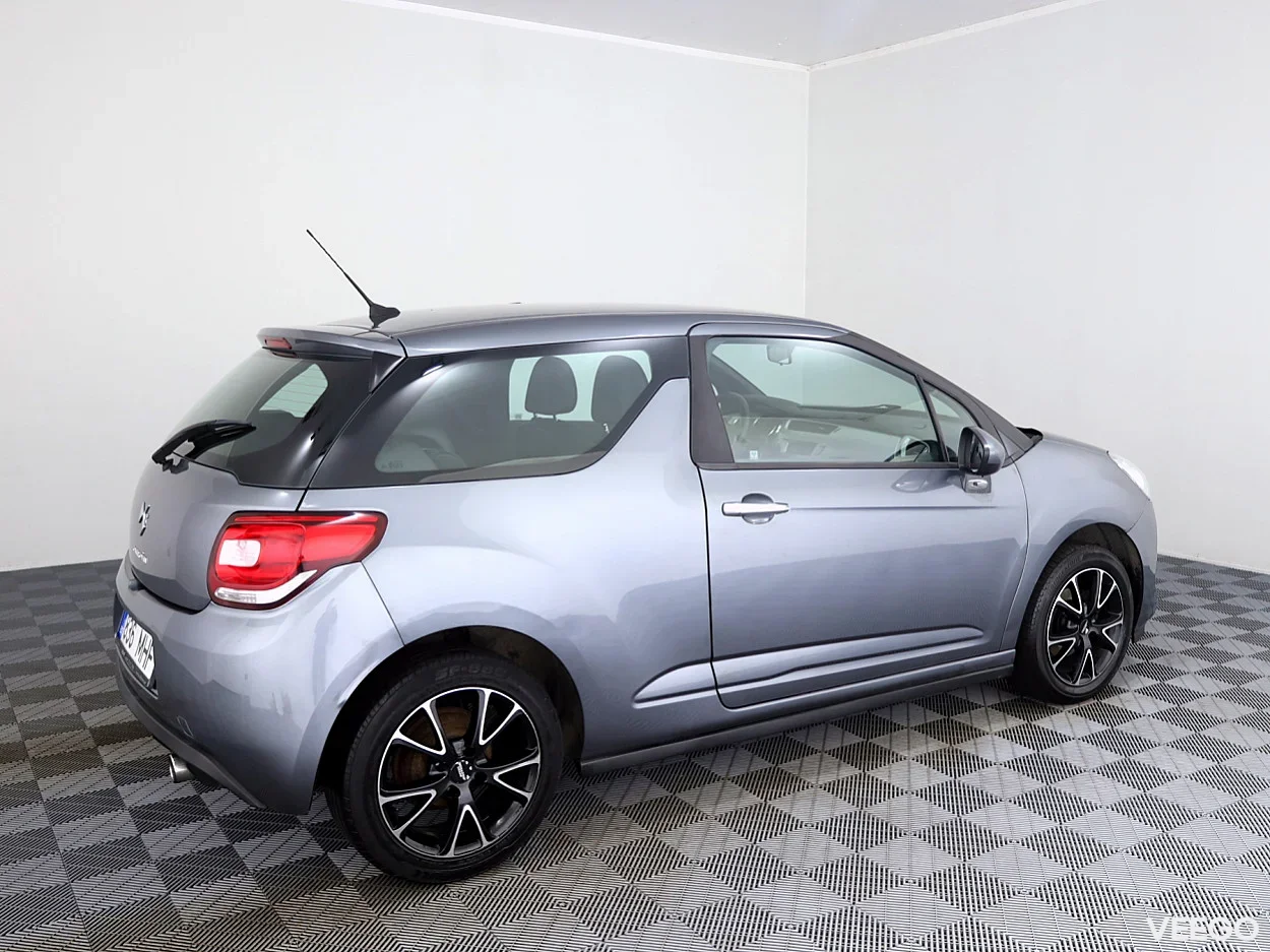 Citroen DS3 1.4 70kW
