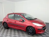 Peugeot 207 1.4 70kW