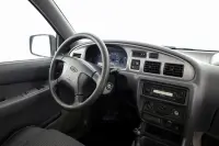 Ford Ranger 2.5 80kW thumbnail