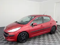 Peugeot 207 1.4 70kW thumbnail