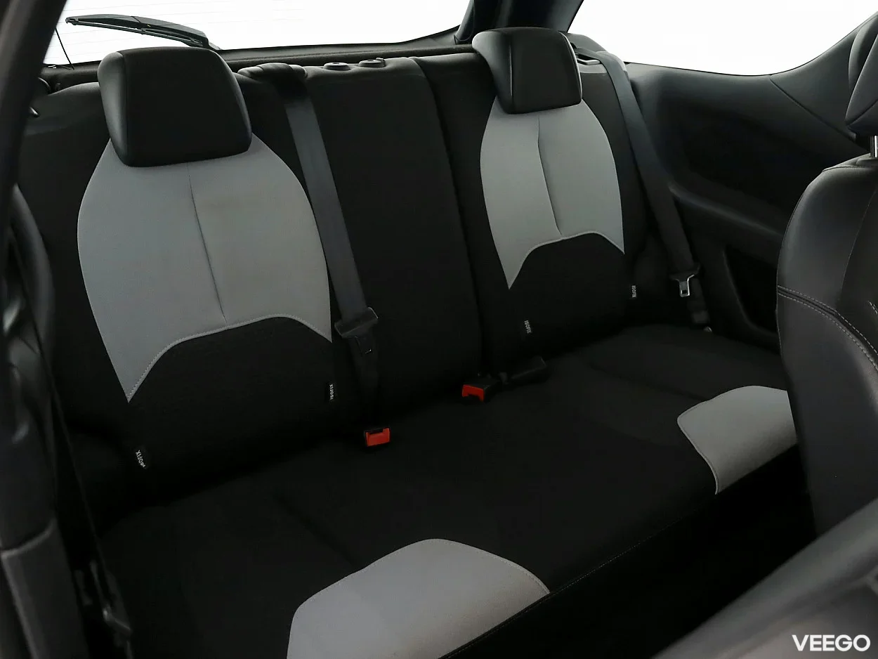 Citroen DS3 1.4 70kW