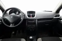 Peugeot 207 1.4 70kW thumbnail
