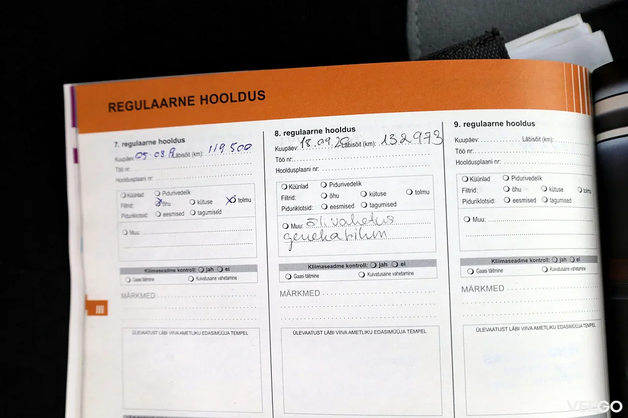 Citroen DS3 1.4 70kW