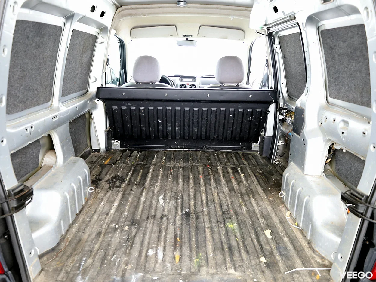 Citroen Berlingo 1.4 55kW