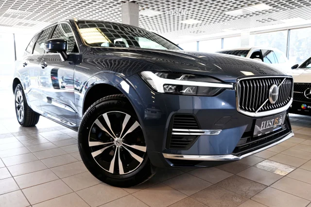 Image of Volvo XC60 AWD INSCRIPTION EXPRESSION INTELLI MY22 2 293kW