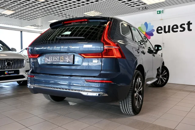 Image of Volvo XC60 AWD INSCRIPTION EXPRESSION INTELLI MY22 2 293kW
