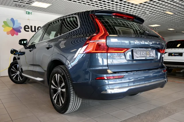 Image of Volvo XC60 AWD INSCRIPTION EXPRESSION INTELLI MY22 2 293kW