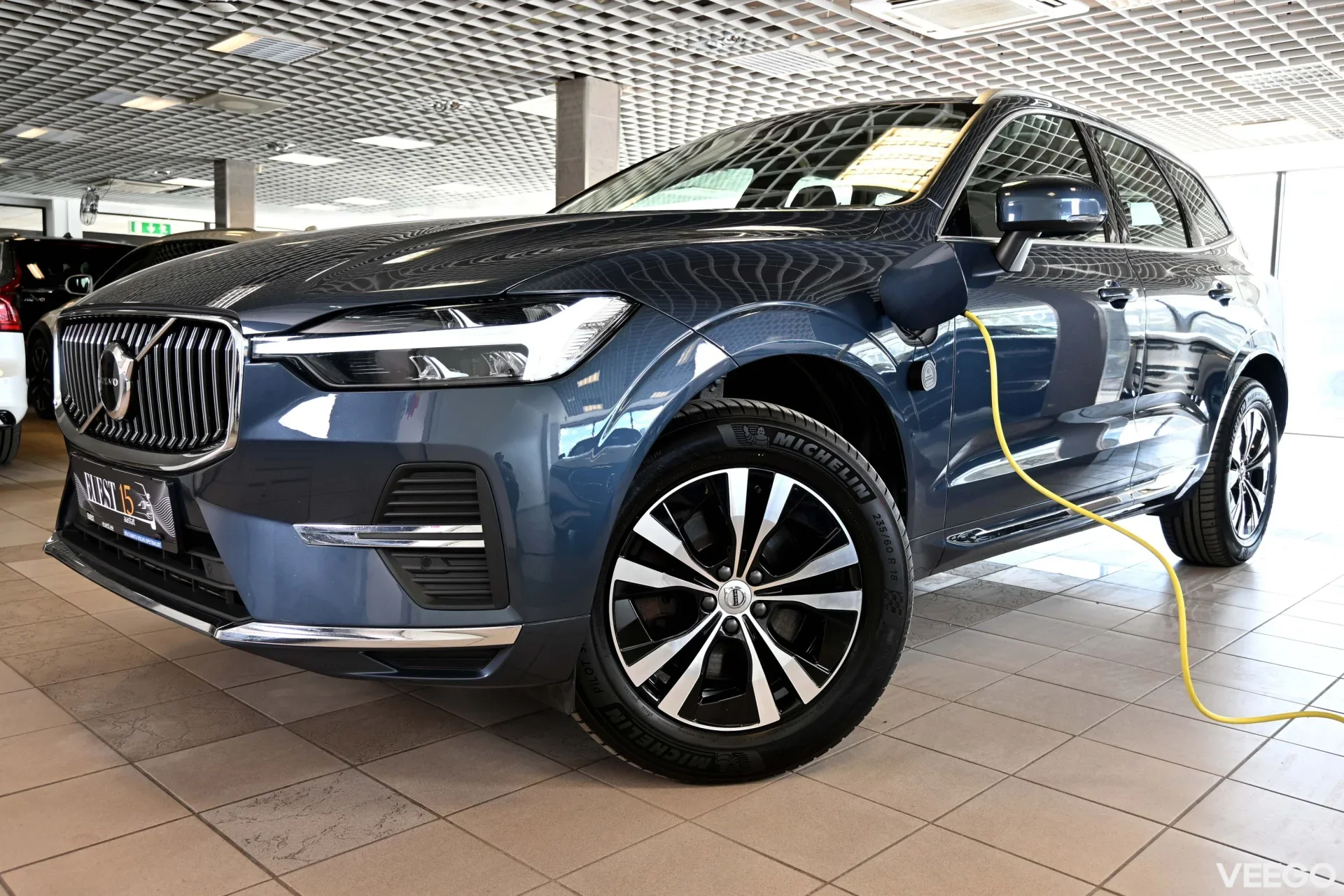 Volvo XC60 AWD INSCRIPTION EXPRESSION INTELLI MY22 2 293kW