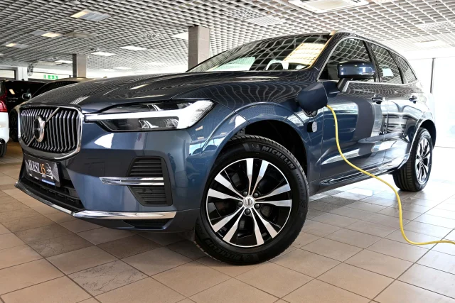 Image of Volvo XC60 AWD INSCRIPTION EXPRESSION INTELLI MY22 2 293kW