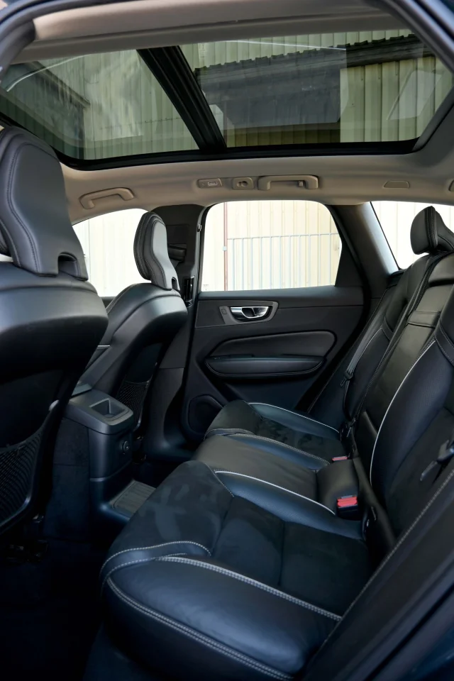Image of Volvo XC60 AWD INSCRIPTION EXPRESSION INTELLI MY22 2 293kW