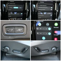 Volvo XC60 AWD INSCRIPTION EXPRESSION INTELLI MY22 2 293kW thumbnail