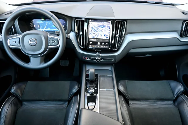 Image of Volvo XC60 AWD INSCRIPTION EXPRESSION INTELLI MY22 2 293kW