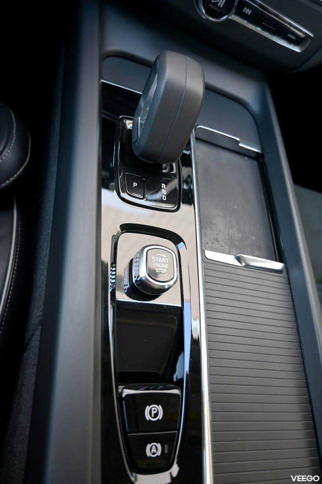 Volvo XC60 AWD INSCRIPTION EXPRESSION INTELLI MY22 2 293kW